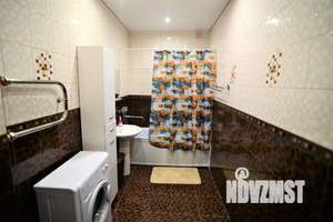 1-к квартира, посуточно, 94м2, 1/1 этаж