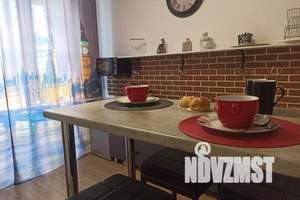 1-к квартира, посуточно, 38м2, 15/25 этаж