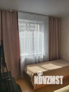 2-к квартира, посуточно, 64м2, 6/17 этаж