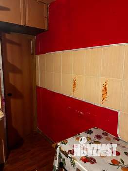 2-к квартира, на длительный срок, 47м2, 1/5 этаж