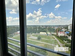 Студия квартира, посуточно, 29м2, 13/16 этаж