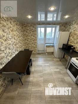 1-к квартира, на длительный срок, 41м2, 8/17 этаж