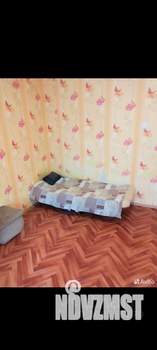 1-к квартира, на длительный срок, 27м2, 10/10 этаж