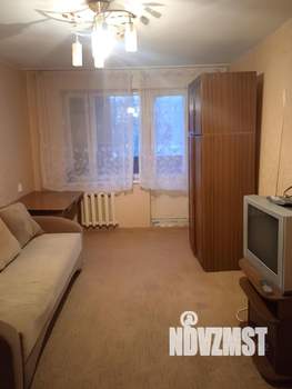 1-к квартира, на длительный срок, 32м2, 4/5 этаж