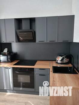 1-к квартира, посуточно, 38м2, 8/17 этаж