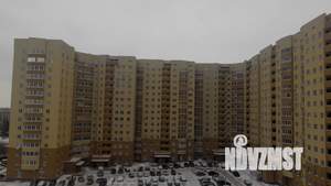 1-к квартира, посуточно, 39м2, 1/1 этаж