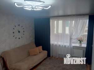 1-к квартира, посуточно, 45м2, 9/14 этаж