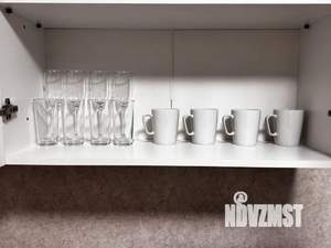 1-к квартира, посуточно, 38м2, 7/13 этаж