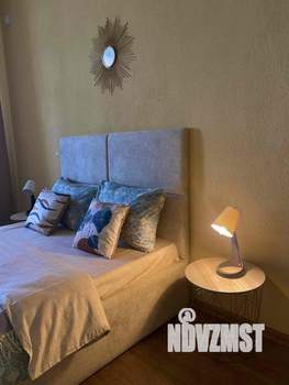 1-к квартира, посуточно, 47м2, 1/1 этаж