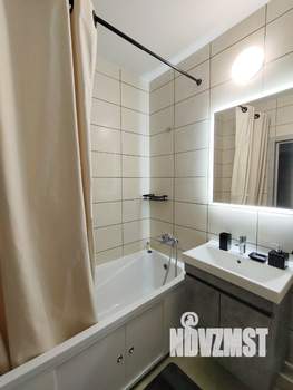 2-к квартира, на длительный срок, 43м2, 10/25 этаж