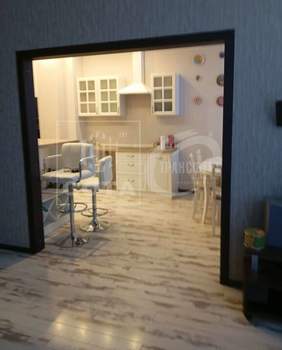 3-к квартира, на длительный срок, 97м2, 2/10 этаж