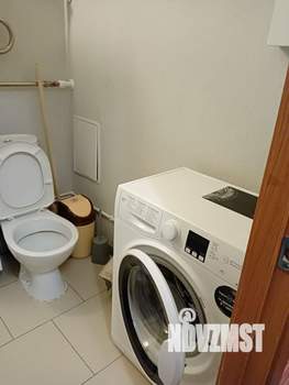 1-к квартира, на длительный срок, 38м2, 10/19 этаж