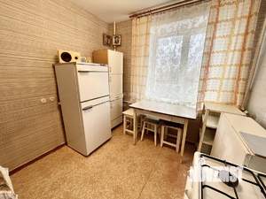 1-к квартира, на длительный срок, 35м2, 2/5 этаж