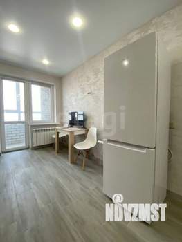 Студия квартира, на длительный срок, 24м2, 8/26 этаж