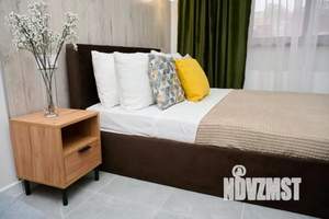 1-к квартира, посуточно, 19м2, 1/1 этаж