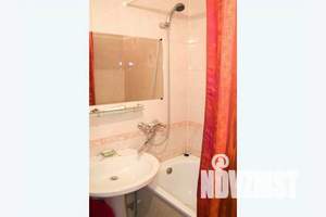 2-к квартира, посуточно, 48м2, 7/9 этаж