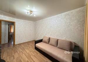 2-к квартира, на длительный срок, 45м2, 1/5 этаж