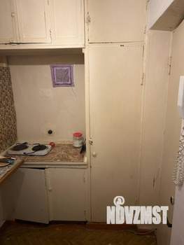 Студия квартира, на длительный срок, 20м2, 2/5 этаж