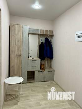 1-к квартира, на длительный срок, 39м2, 10/19 этаж