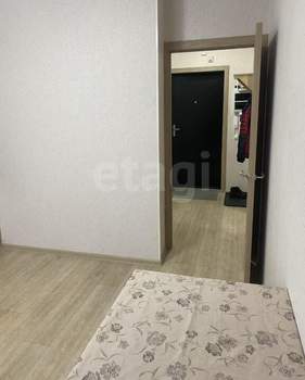 1-к квартира, на длительный срок, 34м2, 11/17 этаж