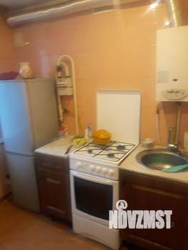 2-к квартира, на длительный срок, 45м2, 5/5 этаж