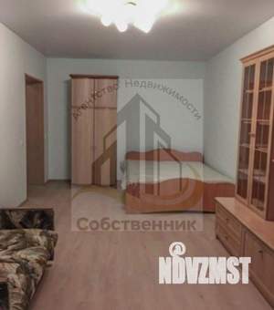 1-к квартира, на длительный срок, 44м2, 3/10 этаж