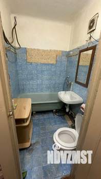 2-к квартира, на длительный срок, 43м2, 3/4 этаж