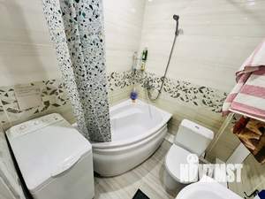 1-к квартира, посуточно, 21м2, 7/17 этаж