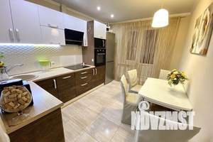 3-к квартира, посуточно, 100м2, 7/21 этаж