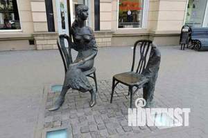 1-к квартира, посуточно, 42м2, 5/5 этаж