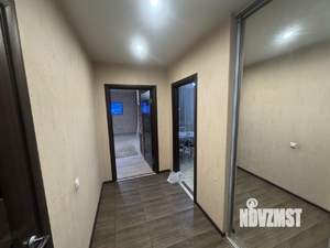 1-к квартира, на длительный срок, 46м2, 6/19 этаж