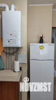 1-к квартира, посуточно, 35м2, 5/10 этаж