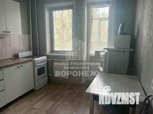 1-к квартира, на длительный срок, 41м2, 3/9 этаж