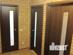 1-к квартира, посуточно, 47м2, 1/1 этаж