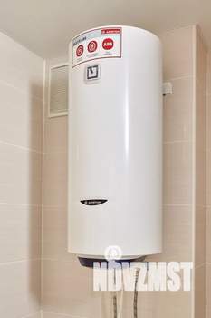 1-к квартира, посуточно, 45м2, 2/16 этаж