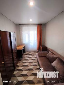 2-к квартира, на длительный срок, 44м2, 2/2 этаж