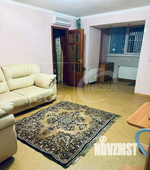 3-к квартира, на длительный срок, 86м2, 3/10 этаж