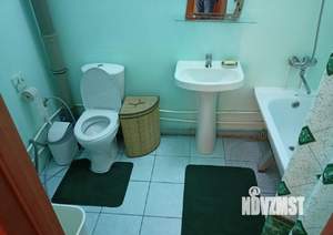 1-к квартира, на длительный срок, 40м2, 8/16 этаж