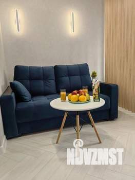 1-к квартира, посуточно, 41м2, 1/1 этаж