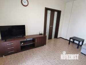 1-к квартира, на длительный срок, 40м2, 15/16 этаж