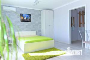 1-к квартира, посуточно, 33м2, 1/1 этаж