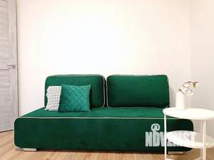 2-к квартира, посуточно, 62м2, 1/1 этаж