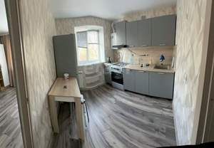 1-к квартира, на длительный срок, 30м2, 5/5 этаж