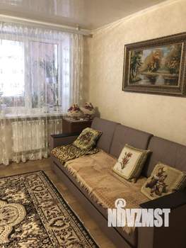 2-к квартира, на длительный срок, 45м2, 3/12 этаж