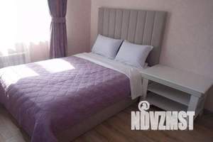 2-к квартира, посуточно, 53м2, 3/16 этаж