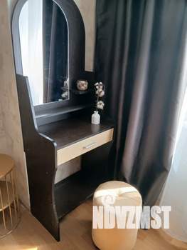 1-к квартира, посуточно, 45м2, 14/25 этаж