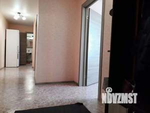 1-к квартира, посуточно, 68м2, 1/1 этаж