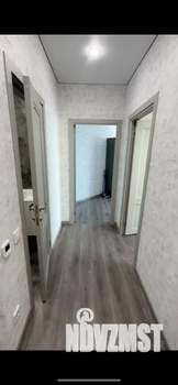 1-к квартира, посуточно, 53м2, 16/19 этаж