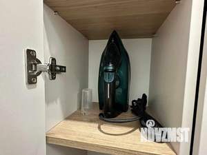 1-к квартира, посуточно, 27м2, 1/1 этаж