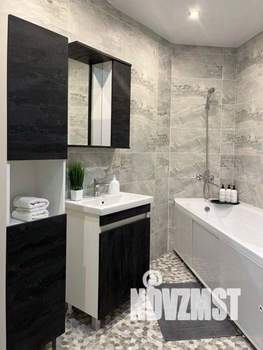 2-к квартира, посуточно, 65м2, 1/1 этаж